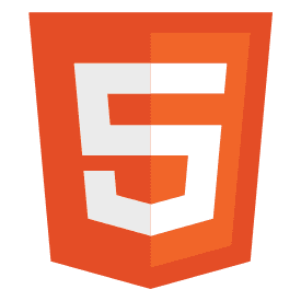 HTML5